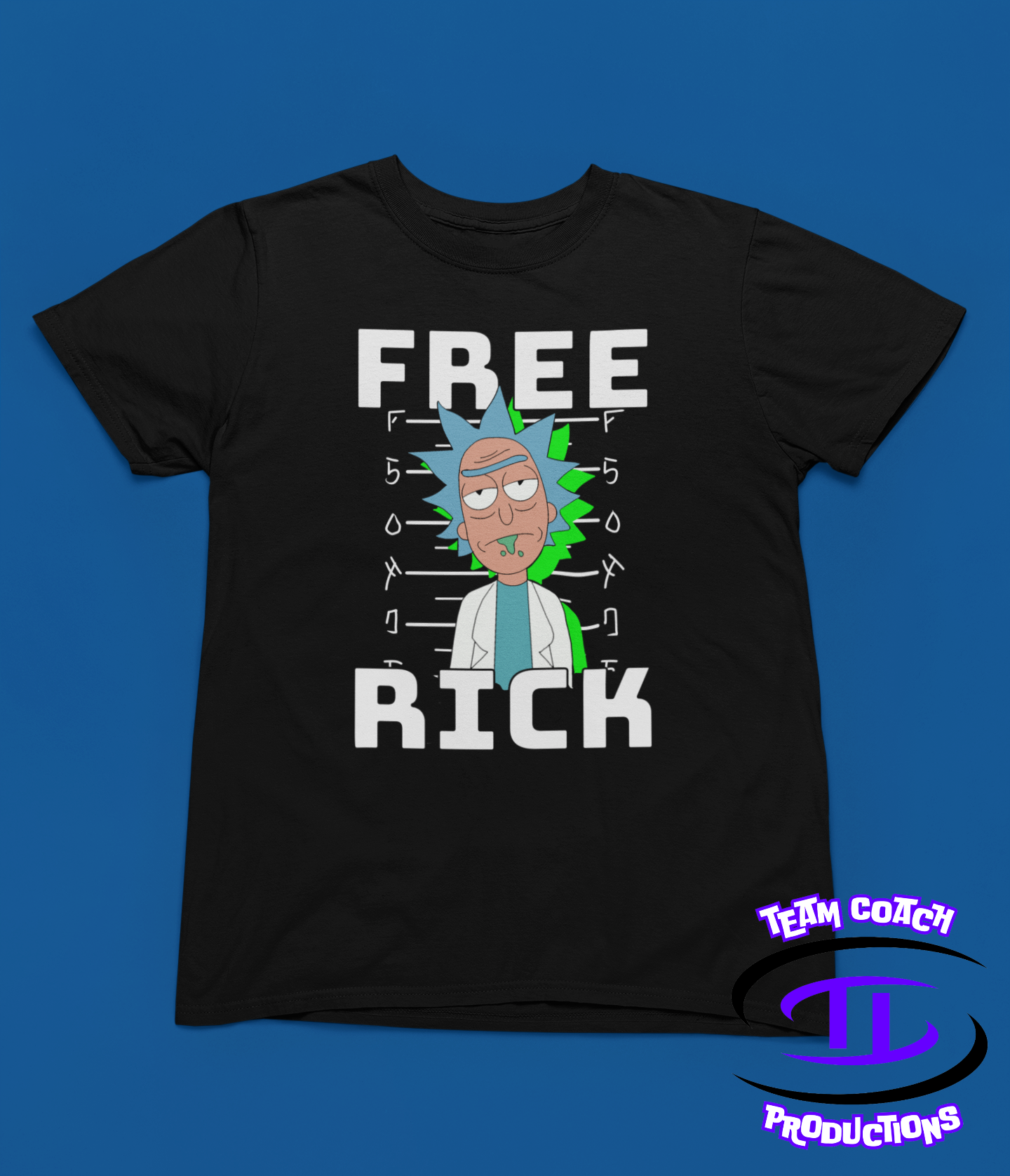 Free Rick