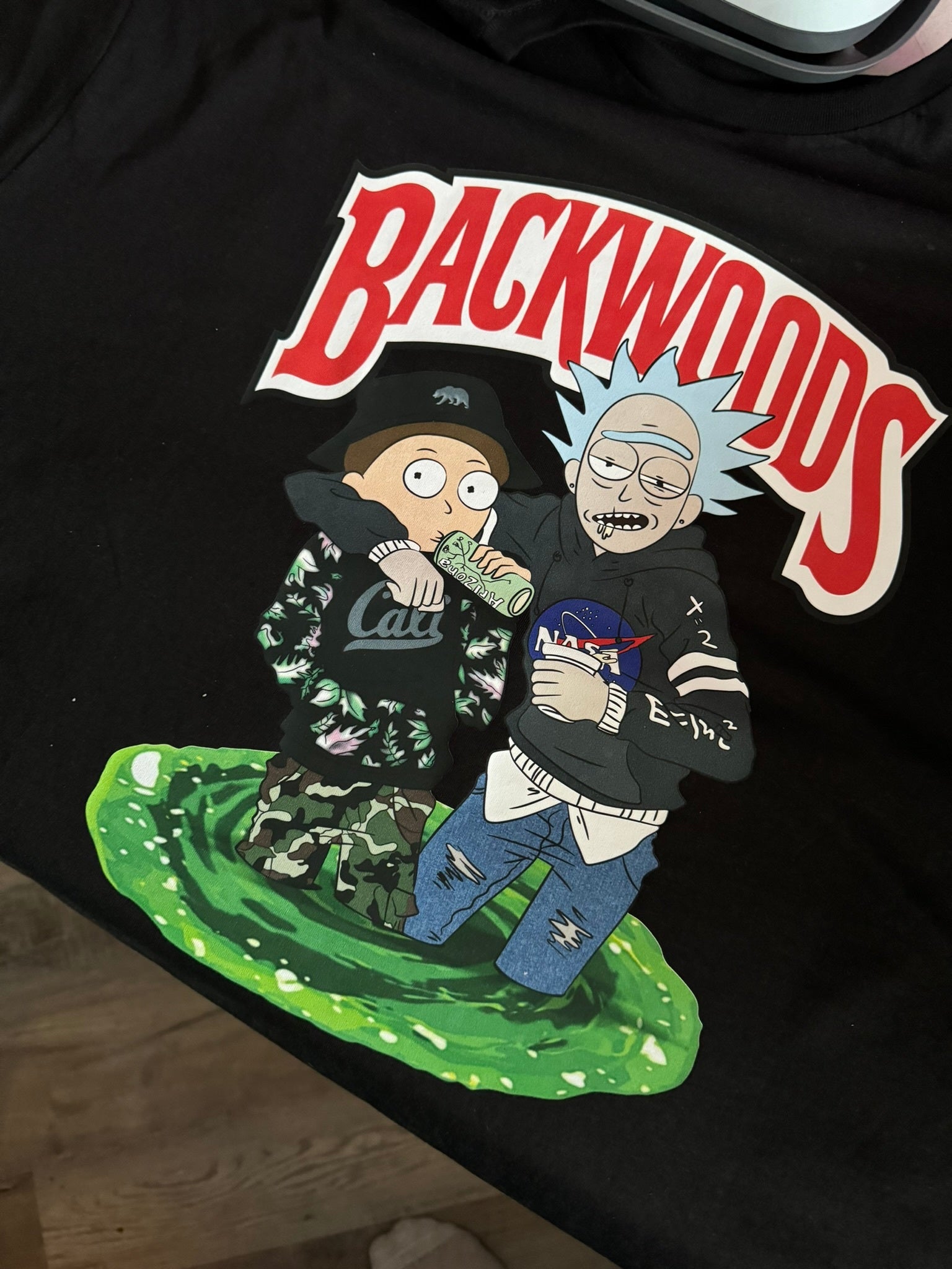 Backwoods shirt hotsell